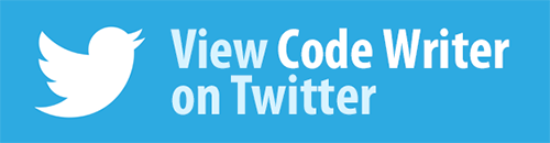 code writer actipro