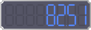 DigitalGauge