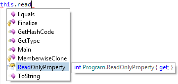 DotNetPropertyAccessor