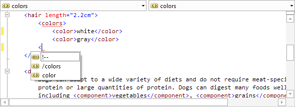 SyntaxEditorCloseTagCompletion